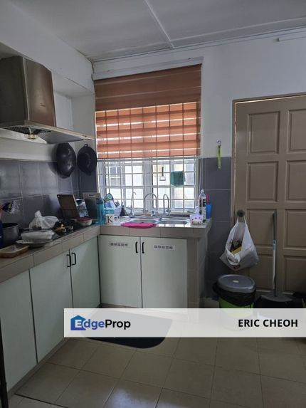 Bandar enstek taman eka matahari, Negeri Sembilan, Labu
