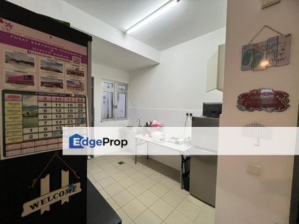 Kalista 2 Fully Furnished For Rent, Negeri Sembilan, Seremban