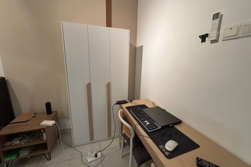 Youth City @ Vision City