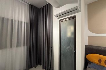 Youth City @ Vision City