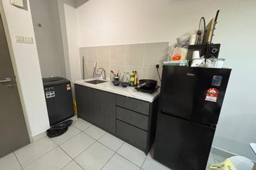 Youth City @ Vision City