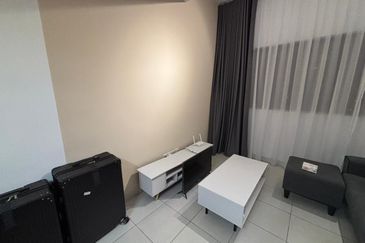 Youth City @ Vision City