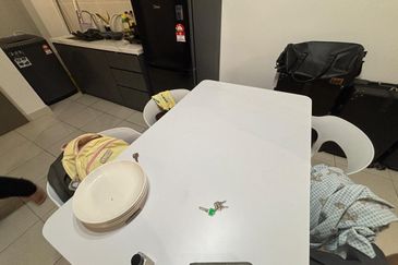 Youth City @ Vision City