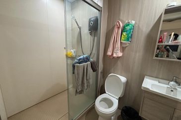 Youth City @ Vision City