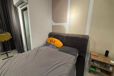 Youth City @ Vision City