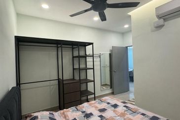 Bayu Temiang Residensi