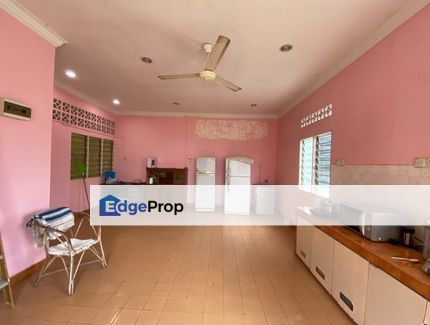 Taman Yoon Chan Semi D, Negeri Sembilan, Seremban