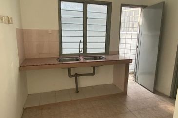 TAMAN SELASIH (PORT DICKSON)