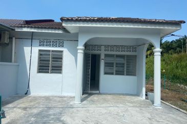 TAMAN SELASIH (PORT DICKSON)