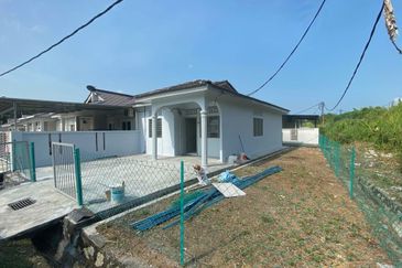 TAMAN SELASIH (PORT DICKSON)