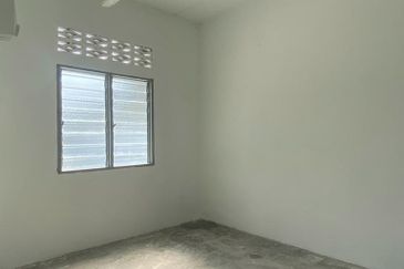 TAMAN SELASIH (PORT DICKSON)