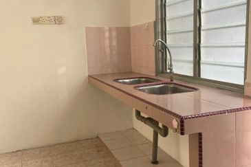 TAMAN SELASIH (PORT DICKSON)