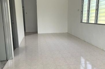 TAMAN SELASIH (PORT DICKSON)