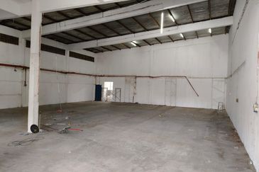 Seremban Templer Industrial Park