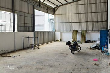 Seremban Templer Industrial Park