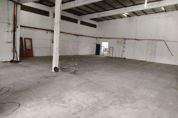 Seremban Templer Industrial Park