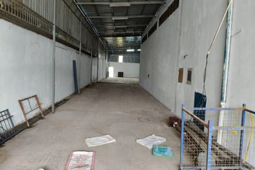 Seremban Templer Industrial Park