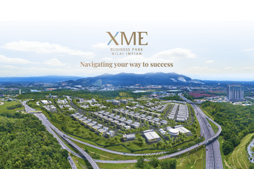 XME Business Park