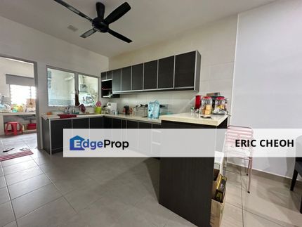 Taman Seri Binjai Sermban, Negeri Sembilan, Seremban