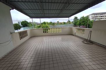 TAMAN SEREMBAN JAYA