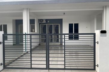 Taman Nilam Sari (fasa 2ï¼‰