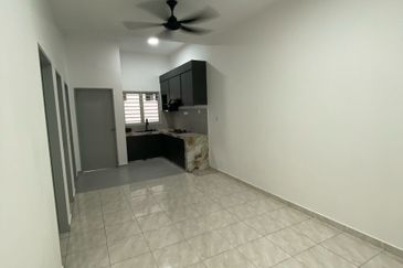 Taman Nilam Sari (fasa 2ï¼‰