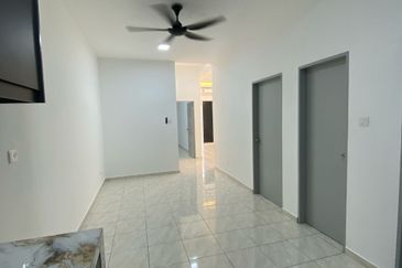 Taman Nilam Sari (fasa 2ï¼‰