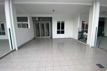 Taman Nilam Sari (fasa 2ï¼‰