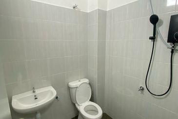 Taman Nilam Sari (fasa 2ï¼‰