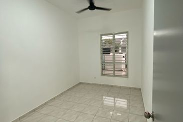 Taman Nilam Sari (fasa 2ï¼‰