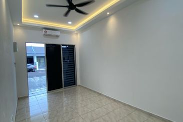 Taman Nilam Sari (fasa 2ï¼‰