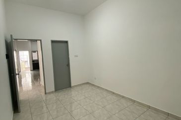 Taman Nilam Sari (fasa 2ï¼‰