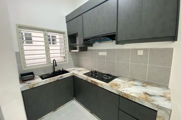 Taman Nilam Sari (fasa 2ï¼‰