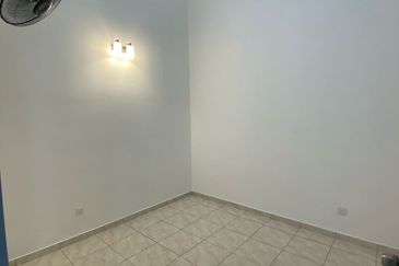 Taman Nilam Sari (fasa 2ï¼‰