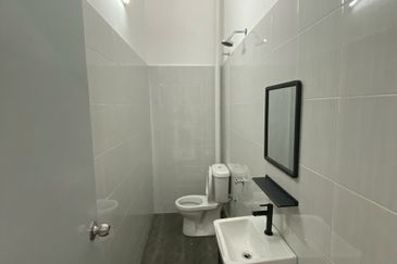 Taman Nilam Sari (fasa 2ï¼‰