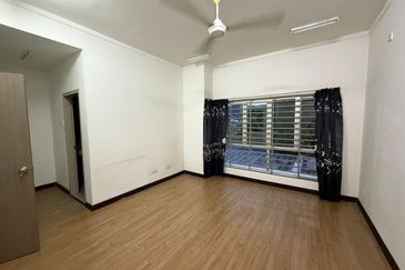 BANDAR AINSDALE (MEKAR)