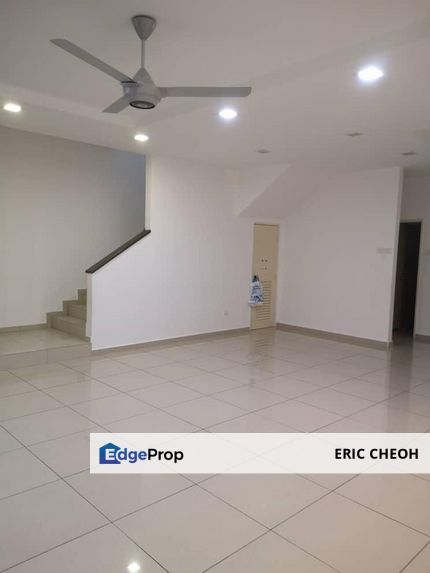 Forest Heights - Aurora Seremban -double storey, Negeri Sembilan, Seremban