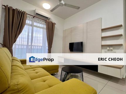 Kalista 1 [Fully Furnished], Negeri Sembilan, Seremban