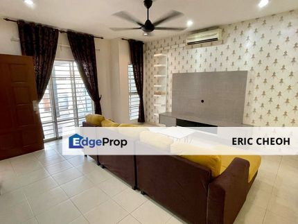 Garden City Home [Fully Furnished], Negeri Sembilan, Seremban
