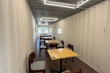 Jalan Temiang-Pantai