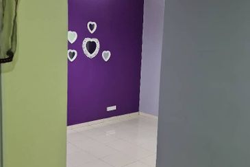 TAMAN MELATI INDAH (JUASSEH)