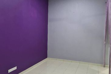 TAMAN MELATI INDAH (JUASSEH)