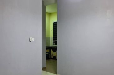 TAMAN MELATI INDAH (JUASSEH)