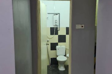 TAMAN MELATI INDAH (JUASSEH)