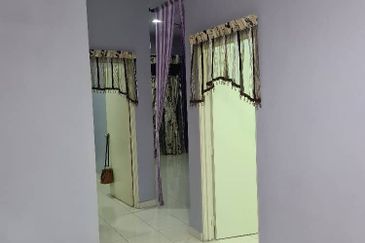 TAMAN MELATI INDAH (JUASSEH)