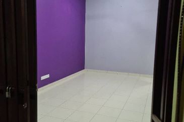 TAMAN MELATI INDAH (JUASSEH)