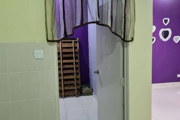 TAMAN MELATI INDAH (JUASSEH)