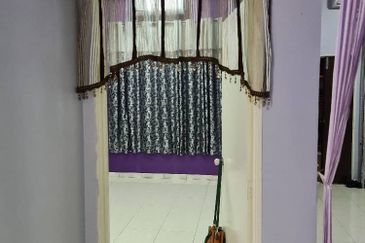 TAMAN MELATI INDAH (JUASSEH)