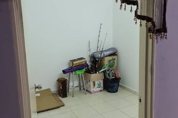 TAMAN MELATI INDAH (JUASSEH)