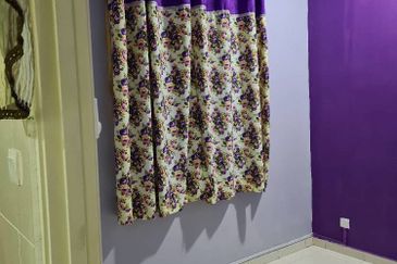 TAMAN MELATI INDAH (JUASSEH)